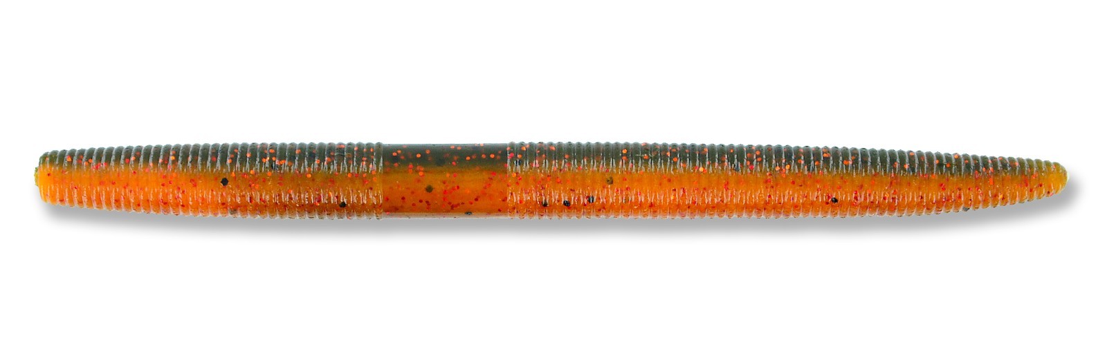 Yamamoto Senko 9-10-956 Watermelon Copper Craw Orange Laminate Two Tone 5 Inch e