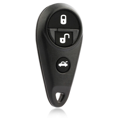 For 2006 2007 Subaru B9 Tribeca Legacy Outback Keyless Entry Car Remote Key Fob