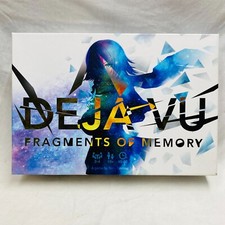 Deja Vu: Board Game Fragments of Memory Asteria Creations Unplayed