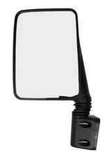 Retroviseur gauche (ou coque) Citroen C25