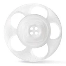 Hearing Aid Click Domes Siemens Signia Rexton Miracle Ear 8mm Open Tips USA