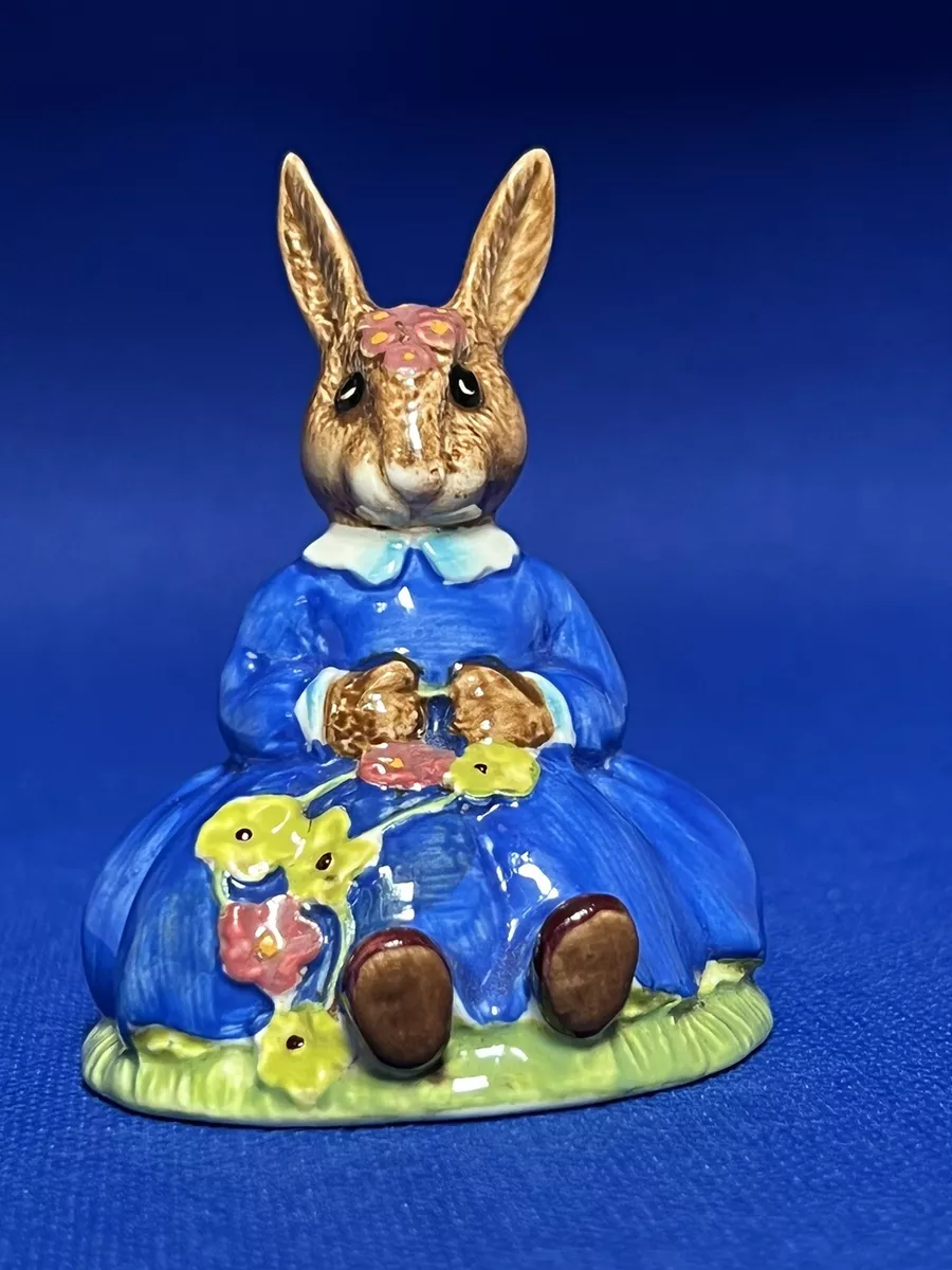 Royal Doulton 1972
