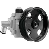 NTY Hydraulikpumpe Lenkung Servopumpe FüR Mercedes-Benz Viano W639 CDI 3.0
