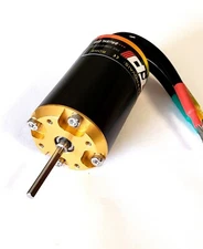 TP Power TP3630 3267kv Brushless Motor TP3630 with 3.175mm shaft