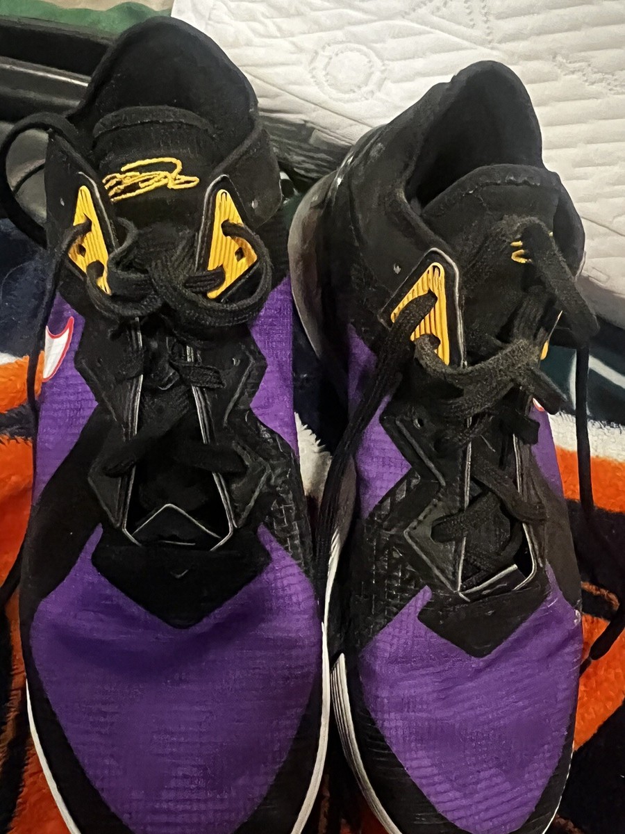 lebron james acg