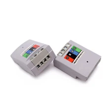 Lot of 2X Bose AC-4 Bare Speaker Wire Adapter For 321 GS I II GSX III CineMate