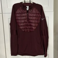 Nike Therma Fit Training Long Sleeve - XL - EUC