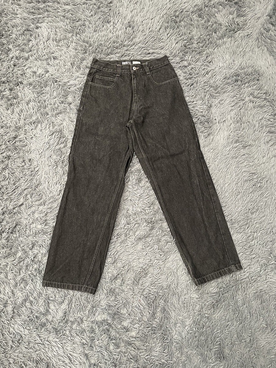 SOUTHPOLE ダークグレー ジョーツ42 SOUTHPOLE ダークグレー ジョーツ42 SOUTHPOLE ダークグレー ジョーツ