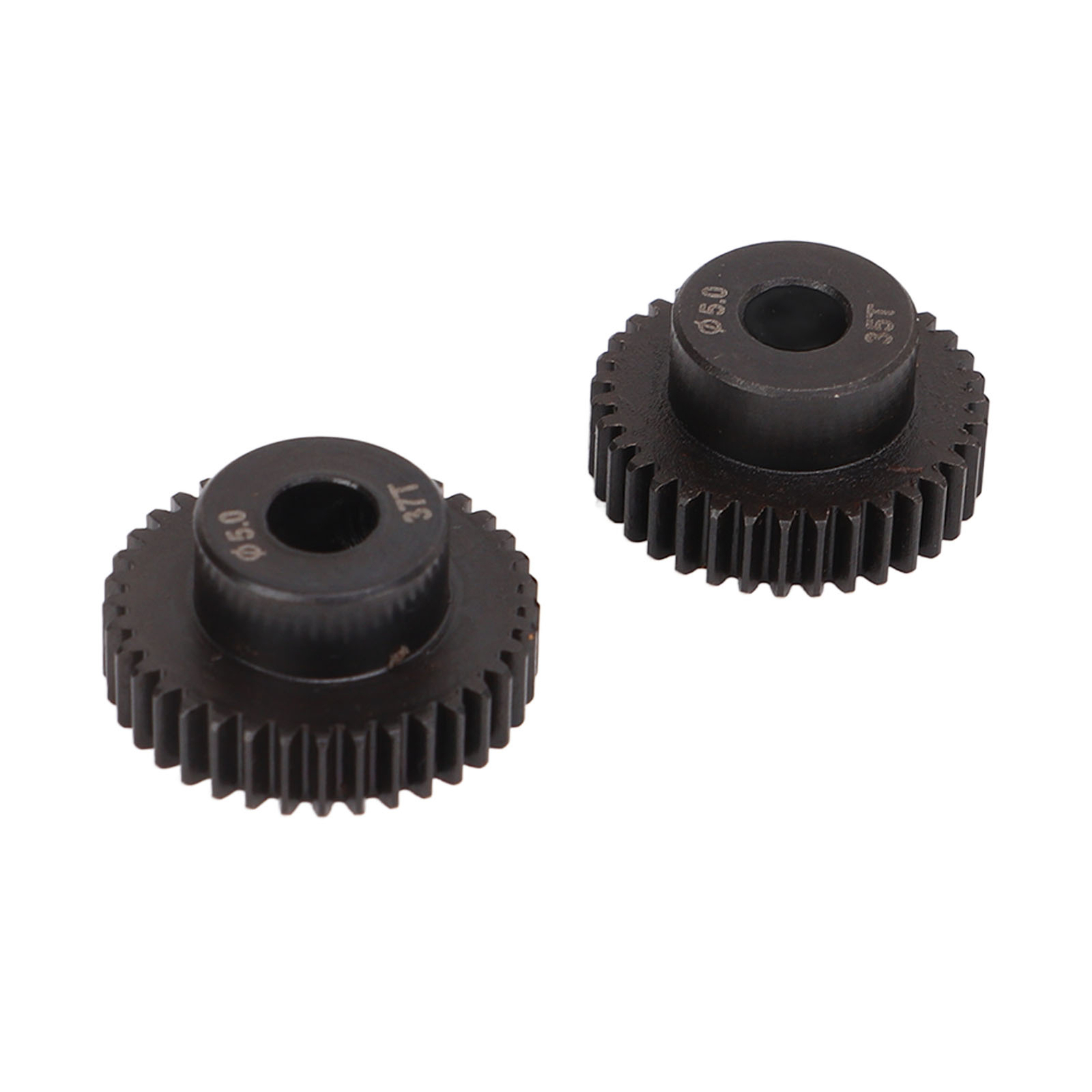 48DP 3.175mm 12t 13t 14t 15t 16T 17t 18T 19T 20T 22T 24T 25T Black Steel Metal Pinion Motor Gear For 1 10 Rc Model Car Motor I.424352460 - View #8