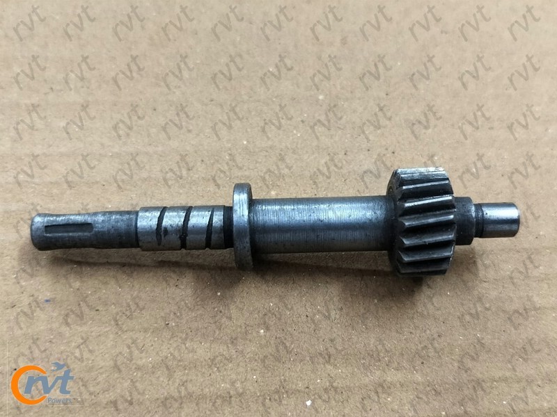 Speedometer Drive Gear 18 Tooth for Dana 18 CJ Willys 46-71 O1T-17271-A ...