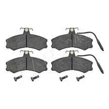 Disc Brake Pad Set Front FEBI For FIAT PEUGEOT CITROEN Ducato Bus 4250.99