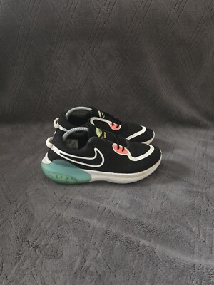 Nike Joyride Run POD Black Running Shoes Mens Sz Athletic Sneakers  Trainers
