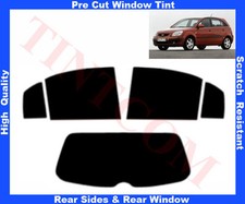 Lunette arrière Kia RIO