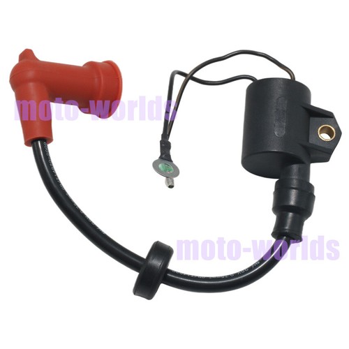 For Yamaha Outboard Ignition coil 61N-85570-00 20HP 25HP 1994-2012/ 30HP 98-2012 - Picture 7 of 7