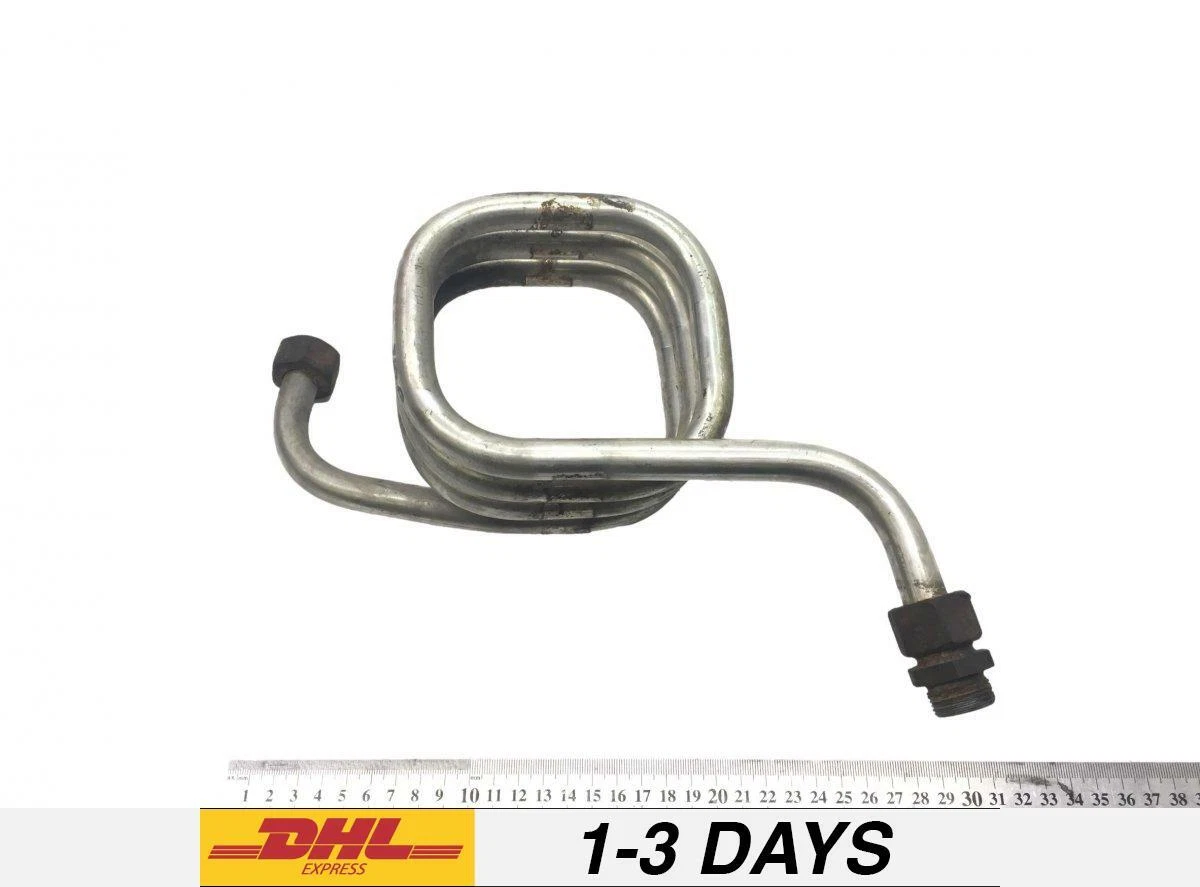 85512215005 Air Cooling Spiral Tube For D0834 D0836 Engine MAN TGL