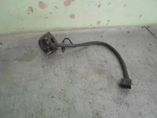 triumph  675  street triple   l/h  switch