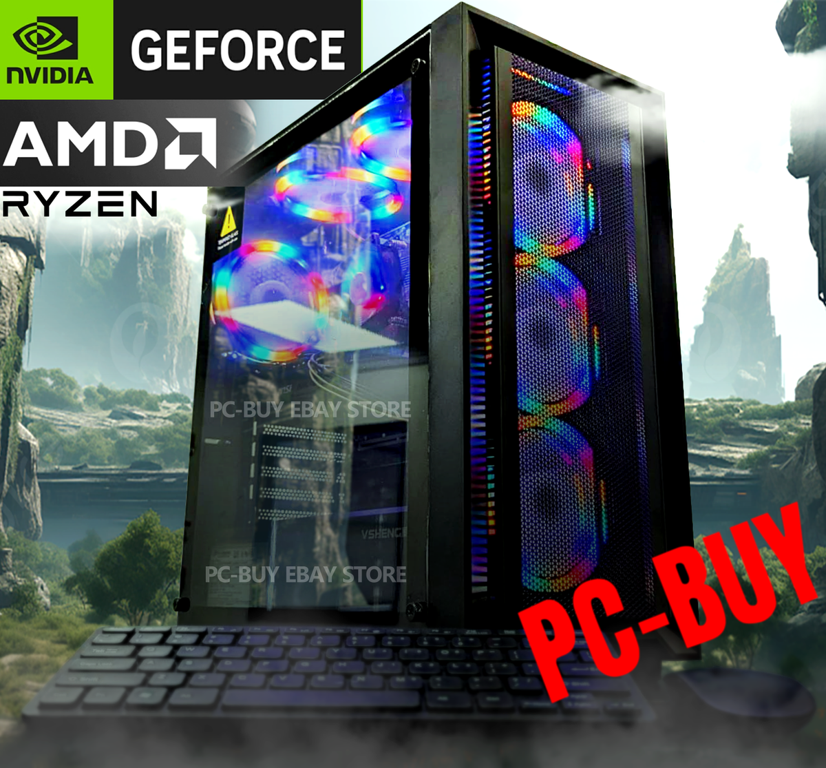 Gaming Pc Best Ram For Amd Ryzen 5800x AMD Ryzen 5800X 32GB RTX