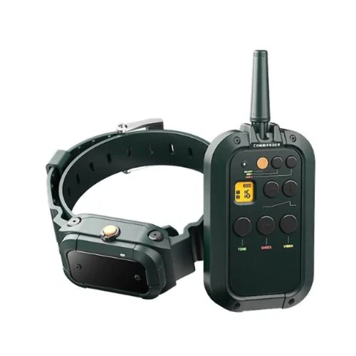[Houndware] HW900 Outdoor Remote Dog Training Collar Waterproof Anti Bark Contro