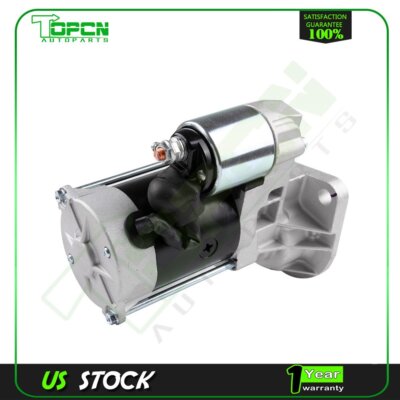 For Thermo Starter SB-200 SB-210 SB-300 99-On Yanmar 486 Diesel 2-2318-HI