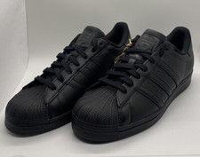 Adidas Superstar J Originals FU7713 Core Black Size 5.5Y