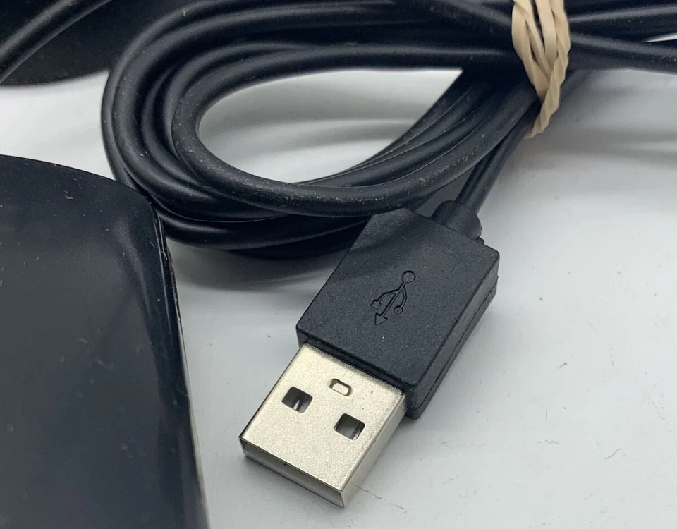 Mixed Lot of 10 Dell USB Optical Mouse w/ Scroll Wheel FREE SHIPPING - Image 3 of 4