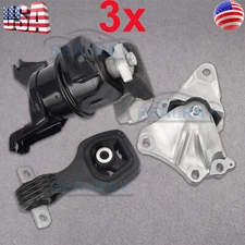 Auto Transmission Engine Motor Mount Torque Strut for 2012-2013 Honda Civic 1.8L