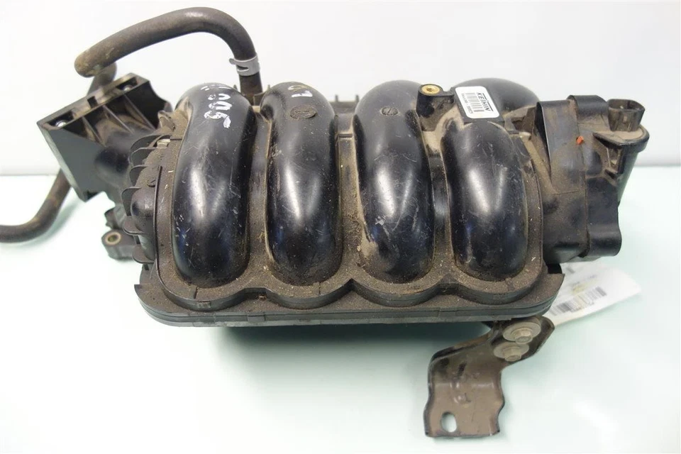 Colector de admisión de aire Honda Civic 2006-2011 1,8 L - 17100-Rna-A00 17100Rnaa00 - OEM Foto 3 de 4