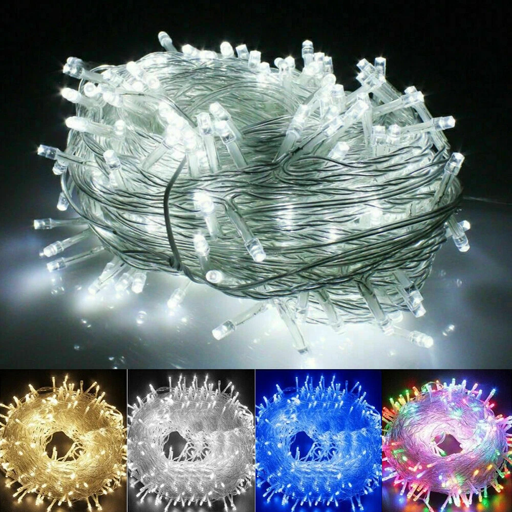 Fairy lights sale for bedroom argos