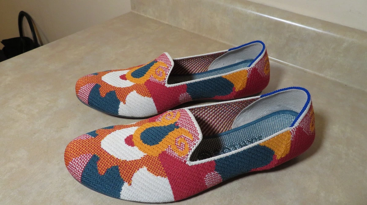 Rothys moroccan loafer discount