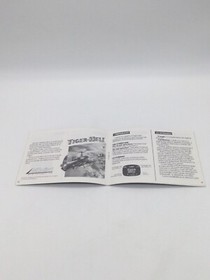 Nintendo Nes Tiger Heli Pal A Mattel Italien Conditions Photo