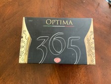 Aurora Optima 365 pen Box sleeve only ( NO PEN & NO BOX)