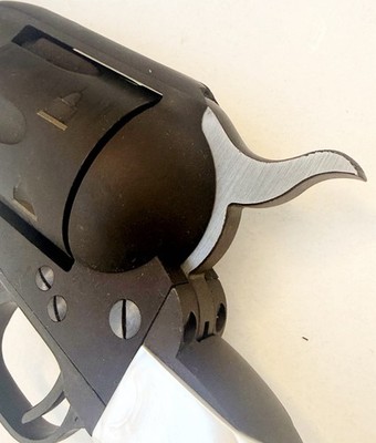 Colt SAA by CAW Japan - Single Action Army 