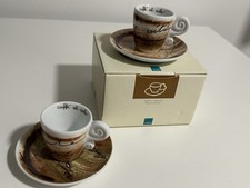 Thun Espressotasse Tasse mit Unterteller NEU