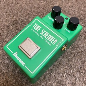Tube Screamer Ts808 | eBay