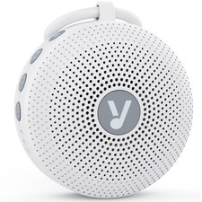 Portable Sound Noise Machine for Baby Kids Adult with 21 Natural Soothing Sou...