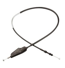 Yamaha YZ 400 F WR 400 F YZF 400 WRF 400 ( 1998 1999 ) Complete Clutch Cable NEW