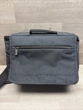 Samsonite Modern Utility Messenger Bag Laptop...