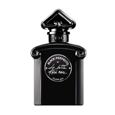 Guerlain La Petite Robe Noire Black Perfecto Eau De Parfum Florale Spray - 1.6oz