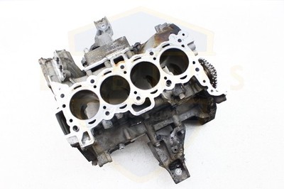 LR RANGE ROVER VELAR 2.0L GASOLINE 18 19 20 21 22 ENGINE CYLINDER BLOCK *65K*