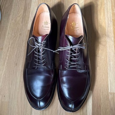 Alden 54321