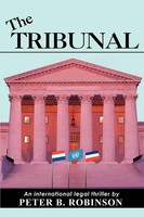 Peter Robinson | The Tribunal | Taschenbuch | Englisch (2004) | Iuniverse