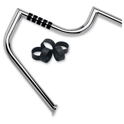 Lindby Custom Replacement Wide O-Rings for Linbar Highway Bars - 412