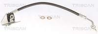 Triscan Bremsschlauch 8150 432005 FüR Hyundai Solaris HCR HCI Accent 5 HC KIA YB