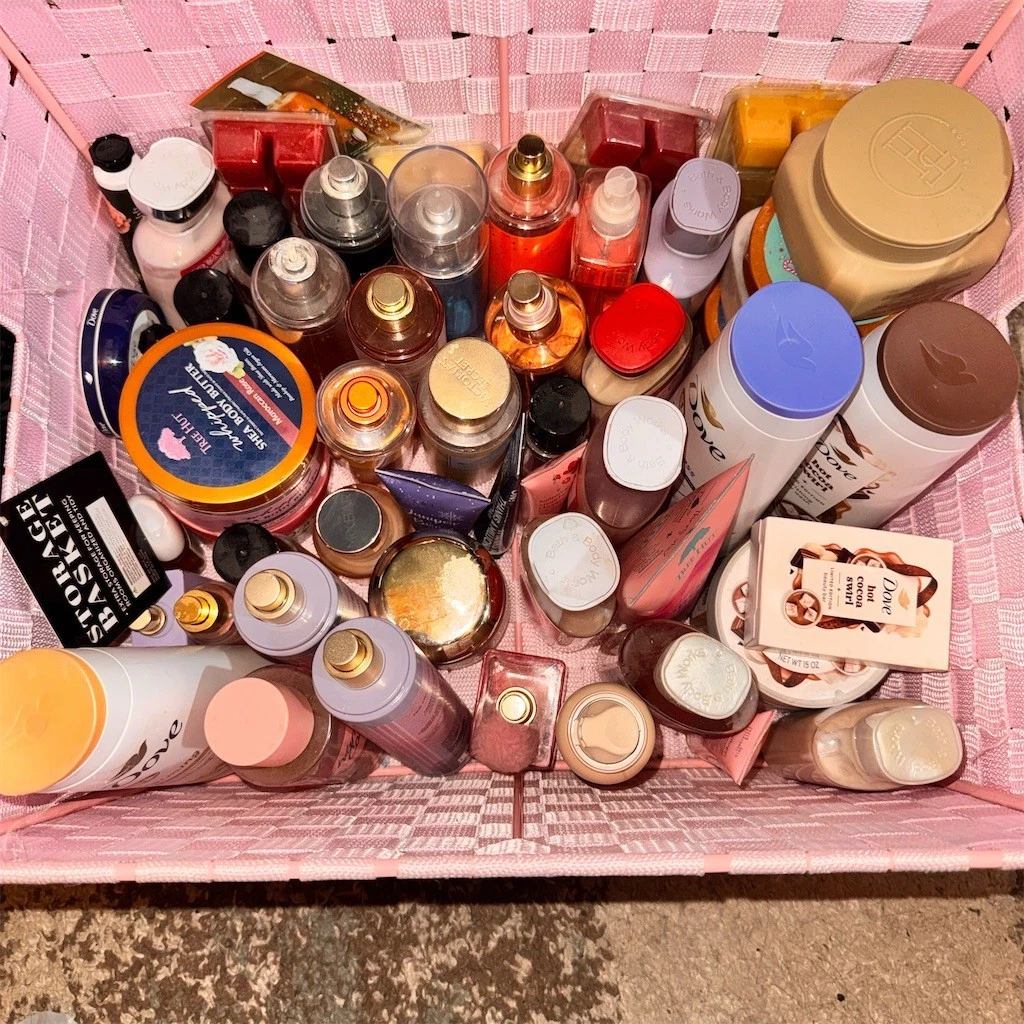 Las mejores ofertas en Juegos de baño Victoria's Secret y kits | eBay