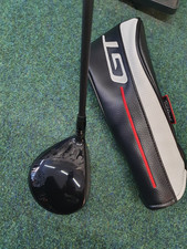 SUPERB TITLEIST GT1 5 FAIRWAY WOOD 18° REGULAR we