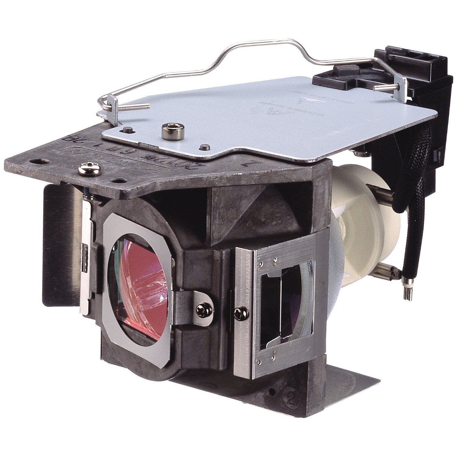 BENQ W1070 Lamp - Replaces 5J.J7L05.001