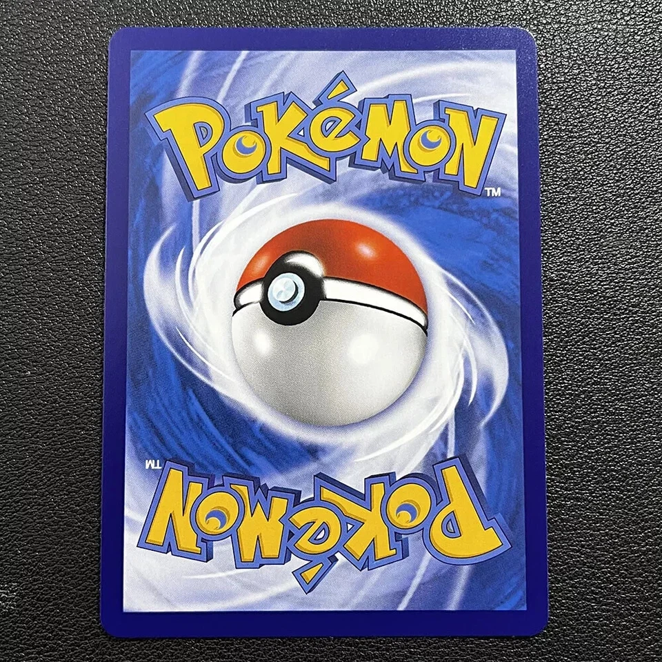 Pokemon S-Chinese TCG Sun & Moon Erika's Hospitality CSM2DC-345 SR Holo NM - Image 2 of 4