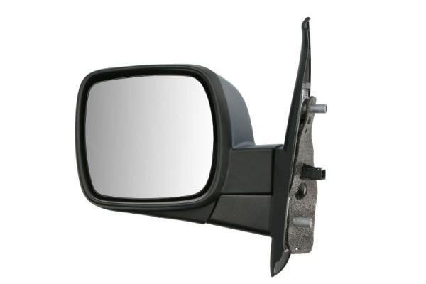 Left BLIC 5402-04-1121549P Exterior Mirror for RENAULT