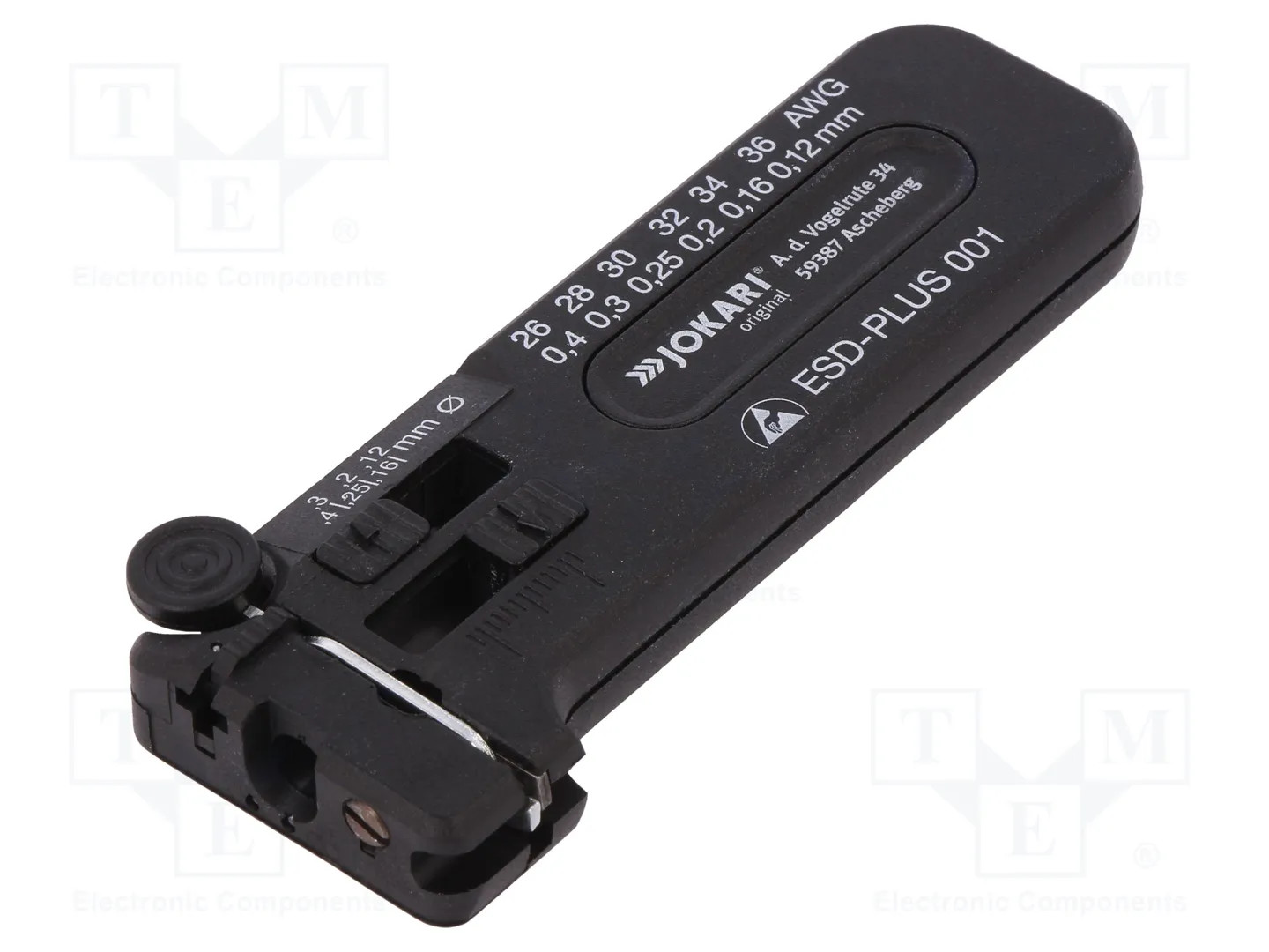JOKARI 40027 Stripping tool