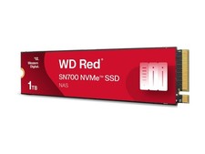 WD Red SN700 WDS100T1R0C-68BDK0 SSD 1 TB internal M.2 WDS100T1R0C-68BDK0